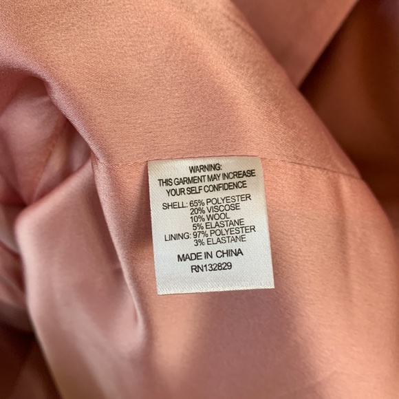 SONG OF STYLE Dahlia Blazer - Picture 8 of 9